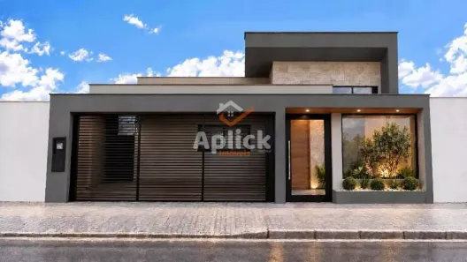 Casa com 3 Quartos à venda, 127m² no Colina de Laranjeiras, Serra