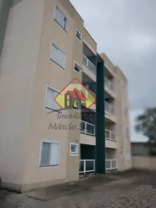 Apartamento com 2 Quartos à venda, 82m² no Loteamento Parque das Fontes, Tremembé