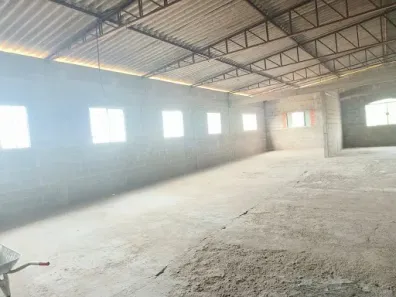 Galpão/Depósito/Armazém para alugar, 700m² no Jardim Nova Michigan II, São José dos Campos