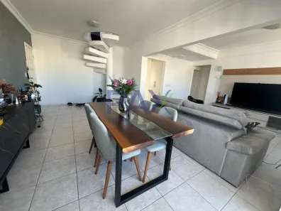 Cobertura com 4 Quartos à venda, 238m² no Agronômica, Florianópolis