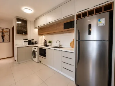 Apartamento com 2 Quartos à venda, 50m² no Nova Palhoça, Palhoça