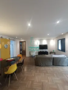 Apartamento com 3 Quartos para venda ou aluguel, 138m² no Bela Aliança, São Paulo