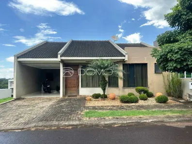 Casa com 2 Quartos à venda, 178m² no Cascavel Velho, Cascavel