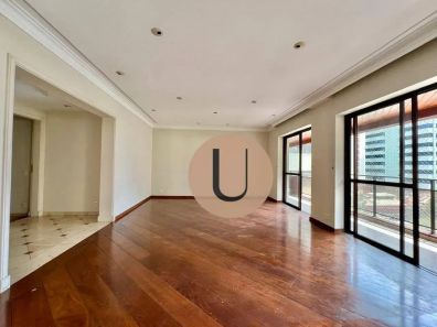 Apartamento com 4 Quartos à venda, 186m² no Santa Cecília, São Paulo