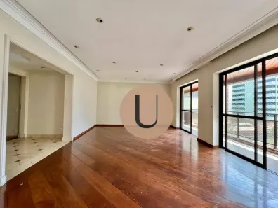 Apartamento com 4 Quartos à venda, 186m² no Santa Cecília, São Paulo