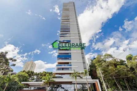 Apartamento com 3 Quartos à venda, 272m² no Campo Comprido, Curitiba