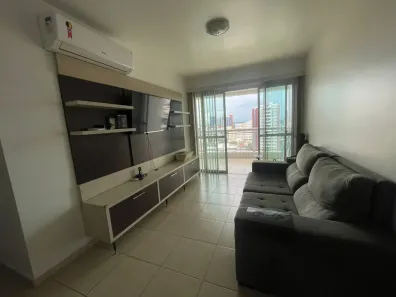 Apartamento com 4 Quartos para alugar, 137m² no Nossa Senhora das Graças, Manaus