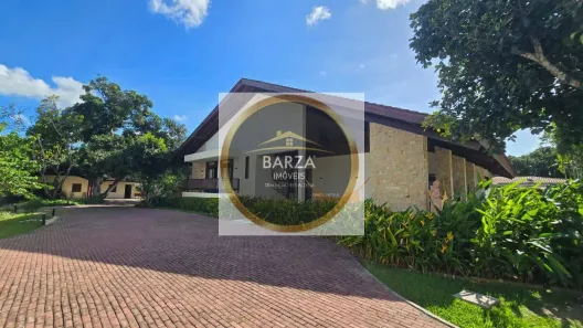 Casa com 8 Quartos à venda, 954m² no Aldeia dos Camarás, Camaragibe