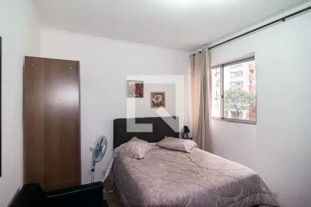 Kitnet com 1 Quarto à venda, 34m² no Bela Vista, São Paulo