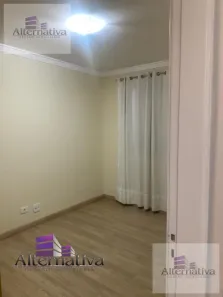 Apartamento com 2 Quartos à venda, 49m² no Jaguaré, São Paulo