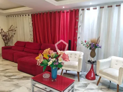 Casa com 7 Quartos à venda, 588m² no Jardim Almanara, São Paulo