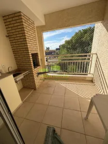 Apartamento com 2 Quartos à venda, 69m² no Jardim Europa, Sorocaba