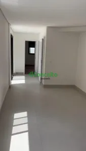 Apartamento com 2 Quartos à venda, 100m² no Barroca, Belo Horizonte