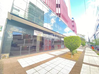 Ponto Comercial para alugar, 307m² no Centro, Novo Hamburgo