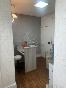Sala Comercial para alugar, 75m² no Ipiranga, São Paulo