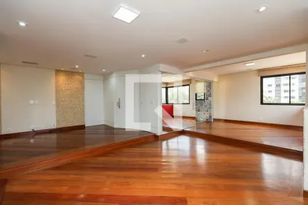 Apartamento com 3 Quartos à venda, 160m² no Vila Andrade, São Paulo