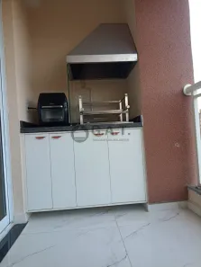 Apartamento com 2 Quartos para alugar, 63m² no Aparecidinha, Sorocaba