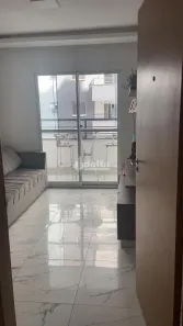 Apartamento com 2 Quartos à venda, 64m² no Martins, Uberlândia