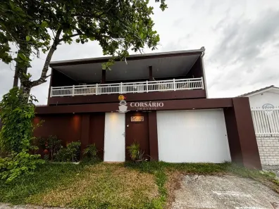 Sobrado com 4 Quartos à venda, 200m² no , Pontal do Paraná