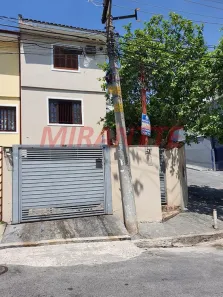 Sobrado com 3 Quartos à venda, 120m² no Chora Menino, São Paulo