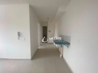 Apartamento com 2 Quartos à venda, 35m² no Parque Industrial Tomas Edson, São Paulo