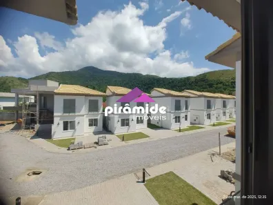 Casa de Condomínio com 3 Quartos à venda, 114m² no São Francisco da Praia, São Sebastião