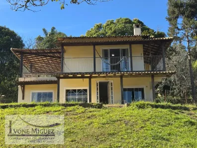 Casa com 3 Quartos à venda, 175m² no Vila Selma, Miguel Pereira