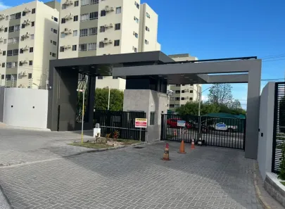 Apartamento com 2 Quartos para alugar, 57m² no Atrás da Banca, Petrolina