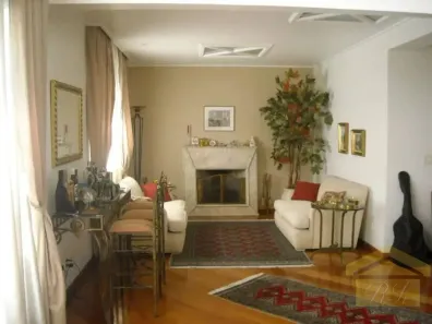 Casa de Condomínio com 4 Quartos à venda, 500m² no Brooklin Paulista, São Paulo