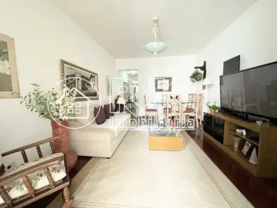 Apartamento com 1 Quarto à venda, 68m² no Tijuca, Rio de Janeiro