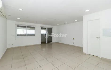 Sala Comercial à venda, 45m² no Vila Hamburguesa, São Paulo