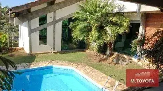 Sobrado com 3 Quartos à venda, 390m² no Arujázinho IV, Arujá