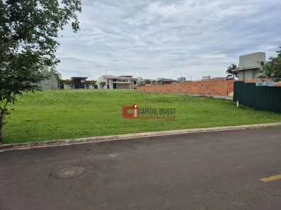 Lote/Terreno à venda, 510m² no Residencial Campo Camanducaia, Jaguariúna