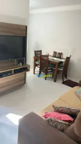 Cobertura com 3 Quartos à venda, 140m² no Parque das Nações, Santo André