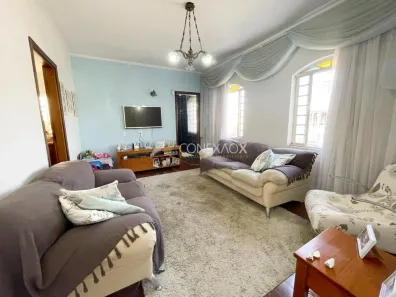 Casa com 3 Quartos à venda, 196m² no Jardim Nossa Senhora Auxiliadora, Campinas