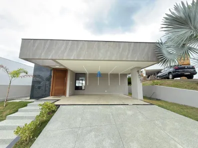 Casa com 4 Quartos à venda, 185m² no Gran Park, Vespasiano