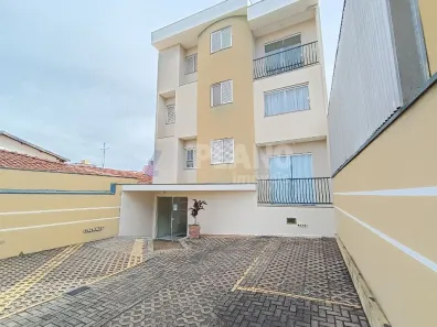 Apartamento com 2 Quartos para alugar, 60m² no Centro, São Carlos