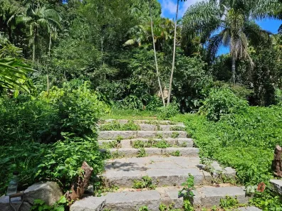 Casa com 4 Quartos à venda, 10m² no Retiro, Petrópolis