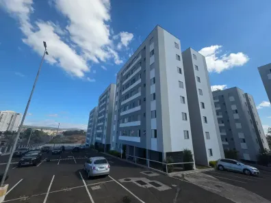 Apartamento com 2 Quartos à venda, 70m² no Parque Bela Vista, Votorantim