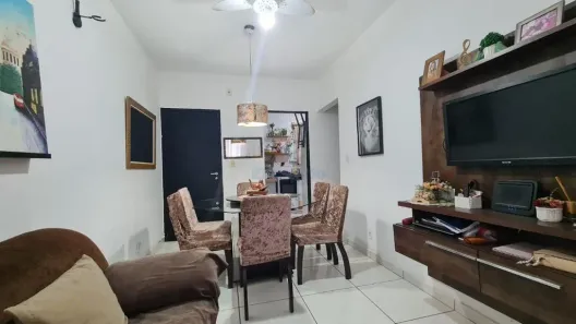 Apartamento com 2 Quartos à venda, 73m² no Jardim Marchissolo, Sumaré