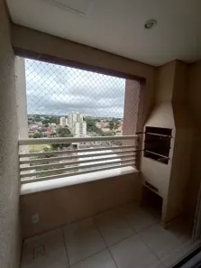 Apartamento com 2 Quartos para alugar, 49m² no Jardim Vale do Sol, São José dos Campos