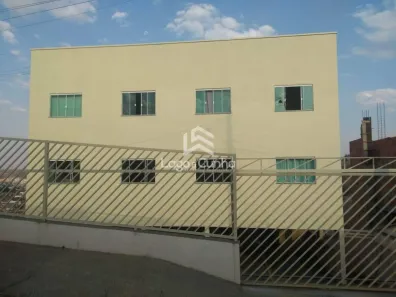 Apartamento com 2 Quartos à venda, 98m² no Jardim Vitória V, Poços de Caldas