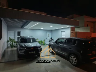 Casa com 3 Quartos à venda, 506m² no Jardim Maringá, Indaiatuba
