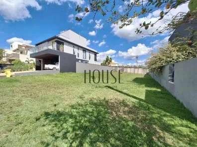Lote/Terreno à venda, 525m² no Jardim Residencial Chácara Ondina, Sorocaba