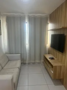 Apartamento com 1 Quarto à venda, 32m² no Aflitos, Recife