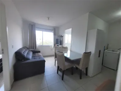 Apartamento com 2 Quartos à venda, 35m² no Vila Leopoldina, São Paulo
