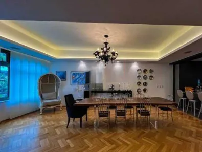 Apartamento com 5 Quartos à venda, 380m² no Leblon, Rio de Janeiro