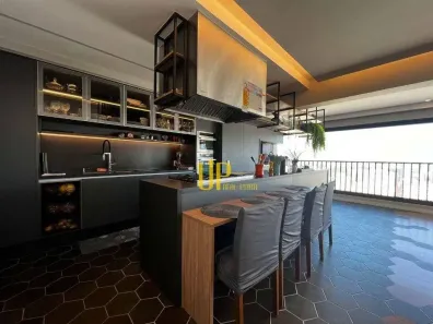 Apartamento com 3 Quartos à venda, 163m² no Vila Mariana, São Paulo