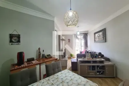 Apartamento com 2 Quartos à venda, 56m² no Vila Formosa, São Paulo