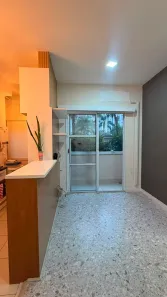 Apartamento com 2 Quartos para alugar, 55m² no Anil, Rio de Janeiro